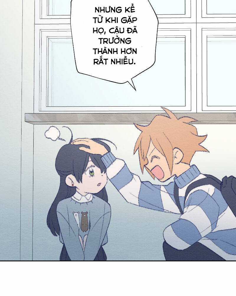 Nice To Meet You Chapter 77 trang 38