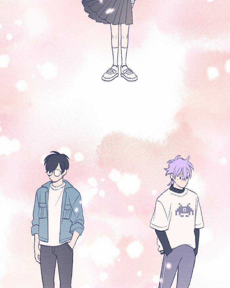 Nice To Meet You Chapter 77 trang 44