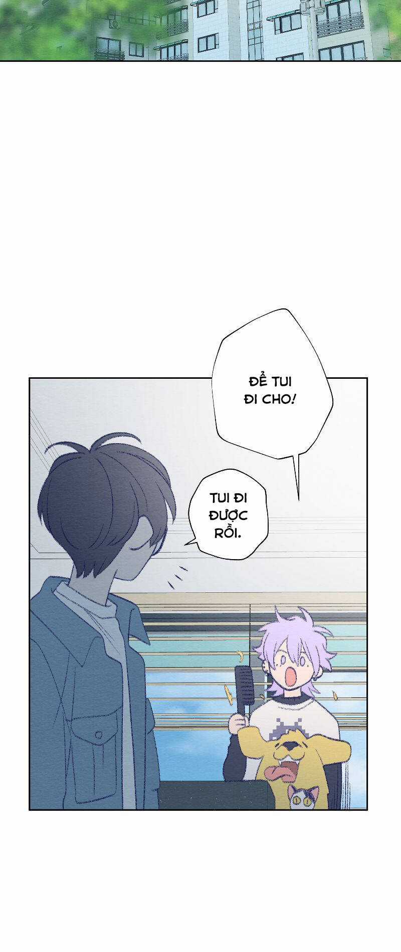 Nice To Meet You Chapter 77 trang 68