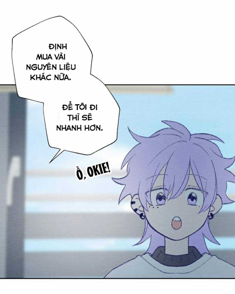 Nice To Meet You Chapter 77 trang 69