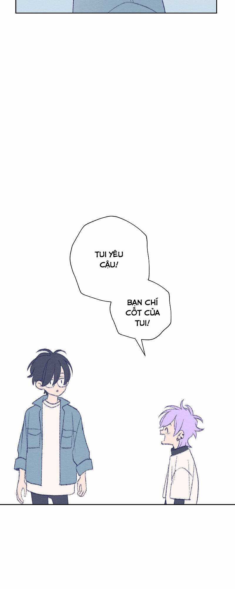 Nice To Meet You Chapter 77 trang 74