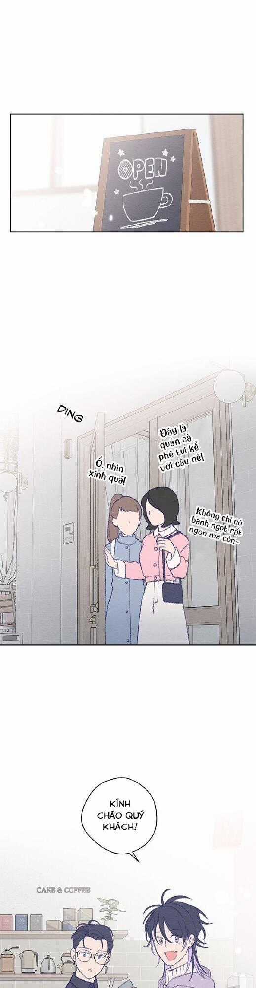 Nice To Meet You Chapter 78 trang 1