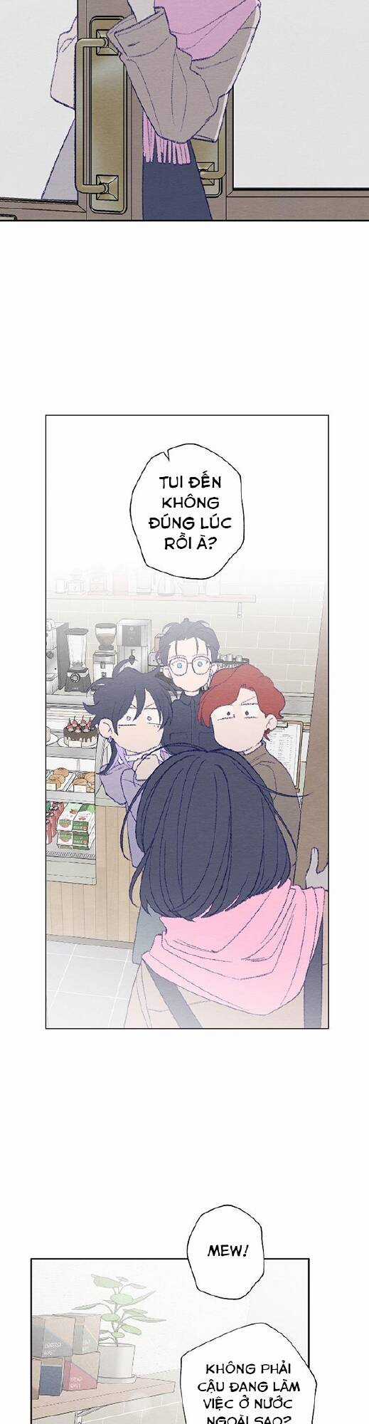 Nice To Meet You Chapter 78 trang 10