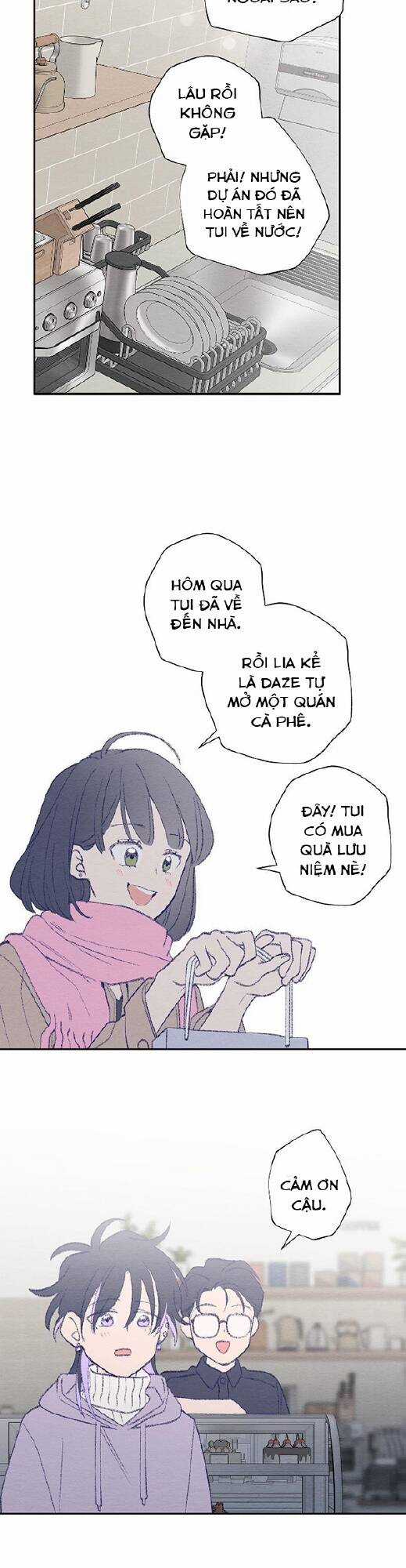 Nice To Meet You Chapter 78 trang 11