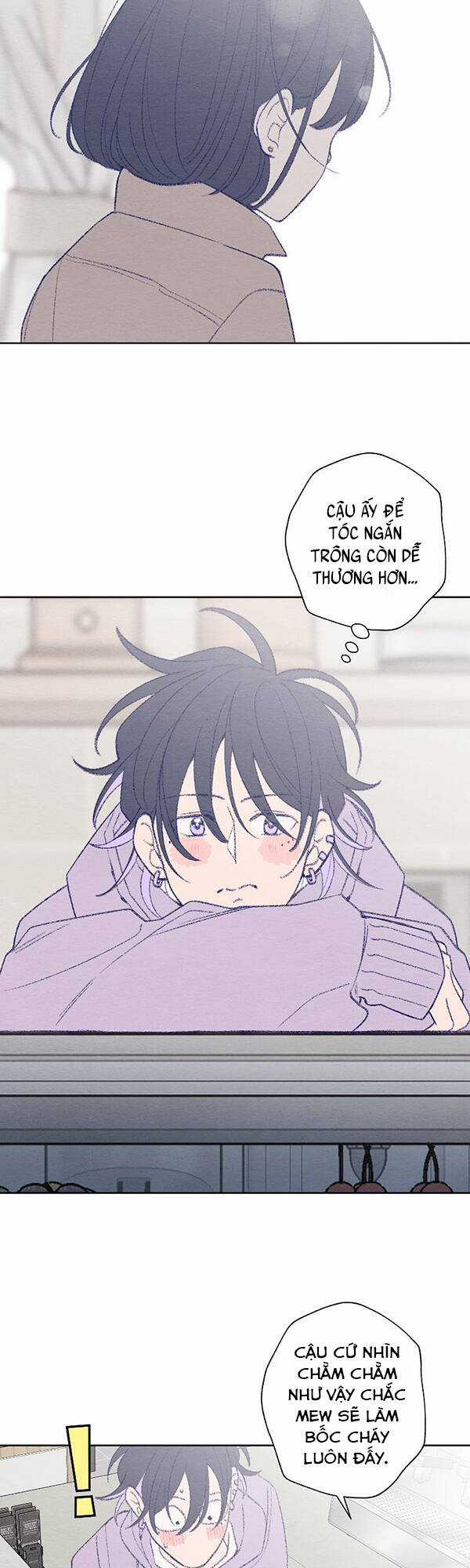 Nice To Meet You Chapter 78 trang 15