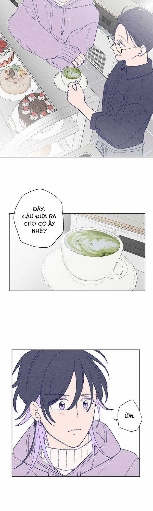 Nice To Meet You Chapter 78 trang 16