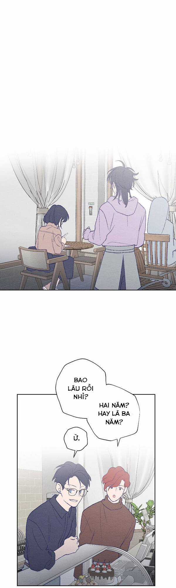 Nice To Meet You Chapter 78 trang 17