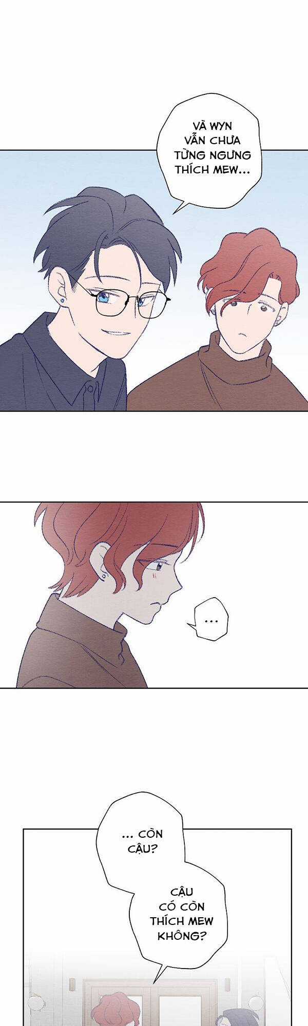 Nice To Meet You Chapter 78 trang 18