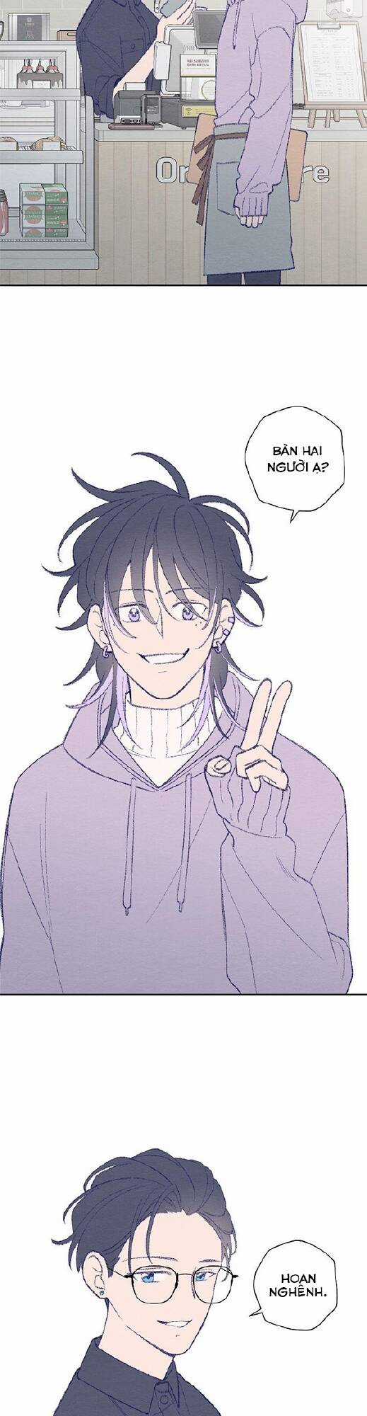 Nice To Meet You Chapter 78 trang 2