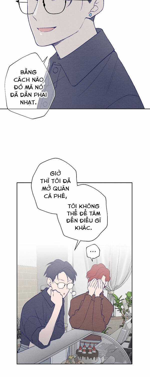 Nice To Meet You Chapter 78 trang 21