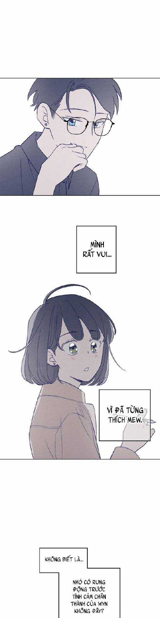 Nice To Meet You Chapter 78 trang 22