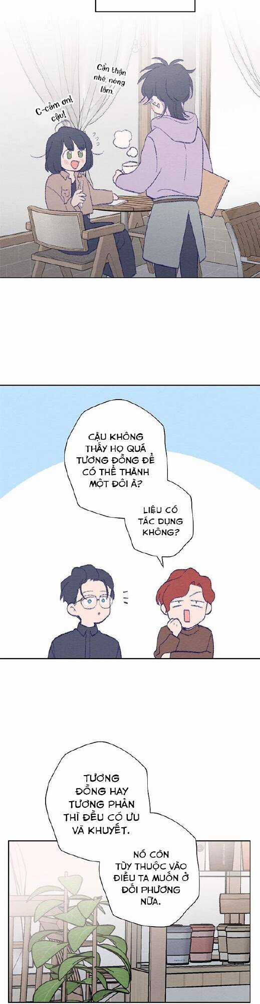 Nice To Meet You Chapter 78 trang 23