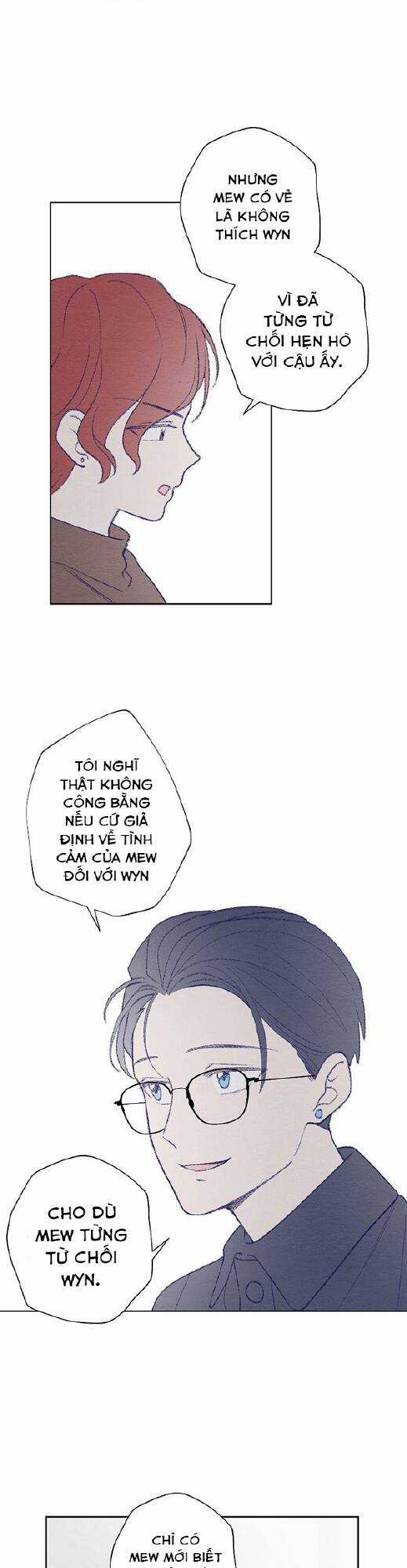 Nice To Meet You Chapter 78 trang 24