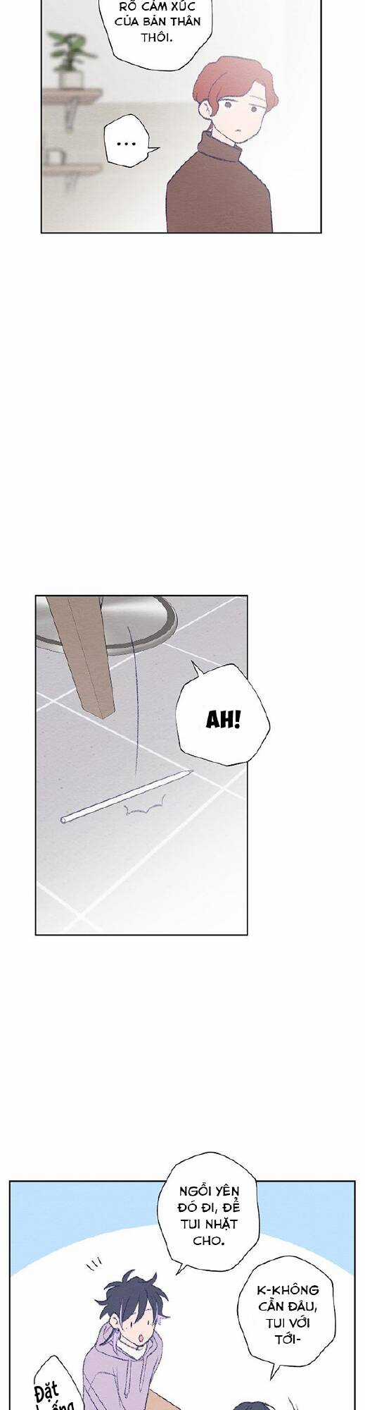 Nice To Meet You Chapter 78 trang 25