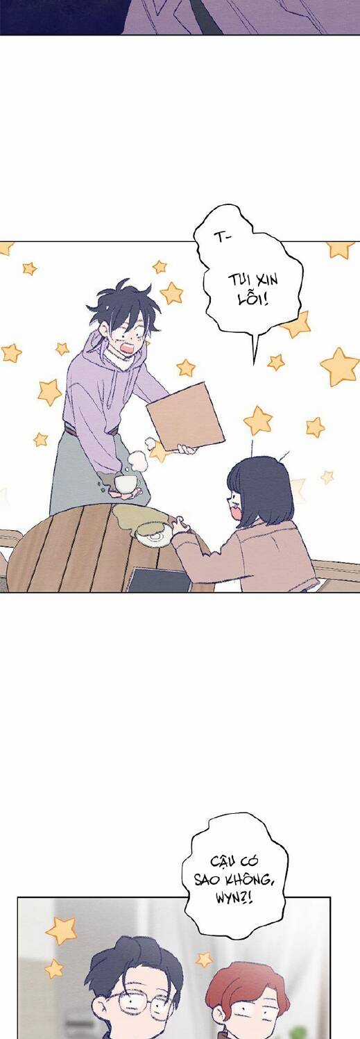 Nice To Meet You Chapter 78 trang 27