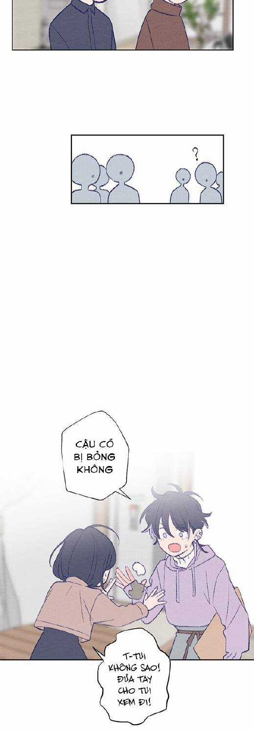 Nice To Meet You Chapter 78 trang 28