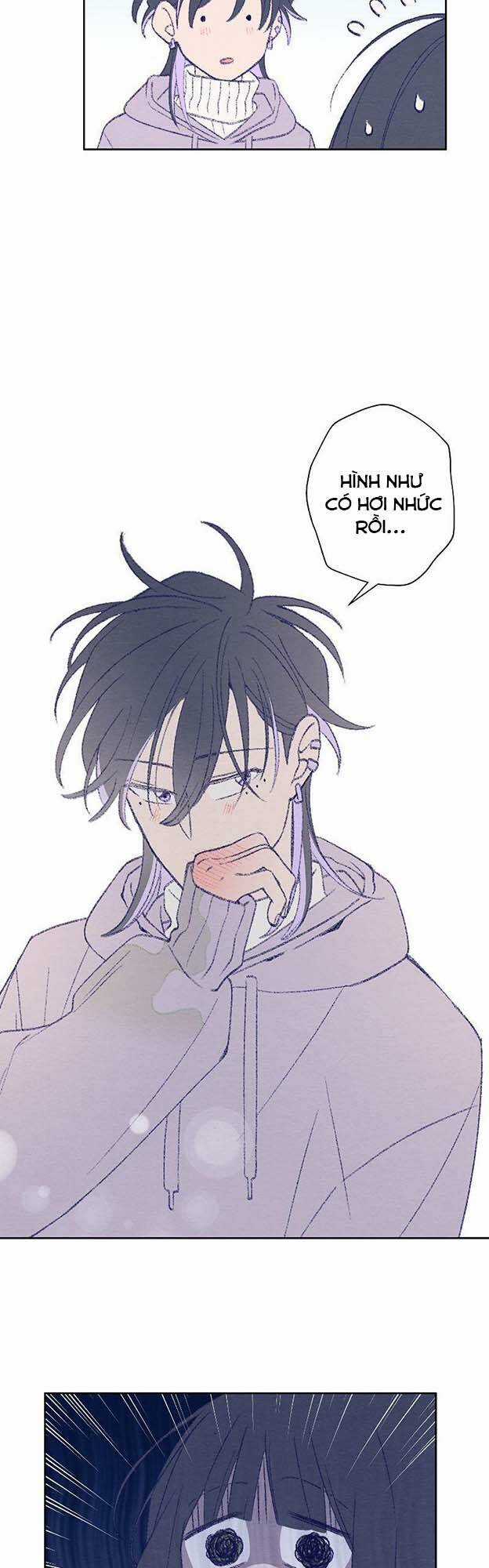 Nice To Meet You Chapter 78 trang 30