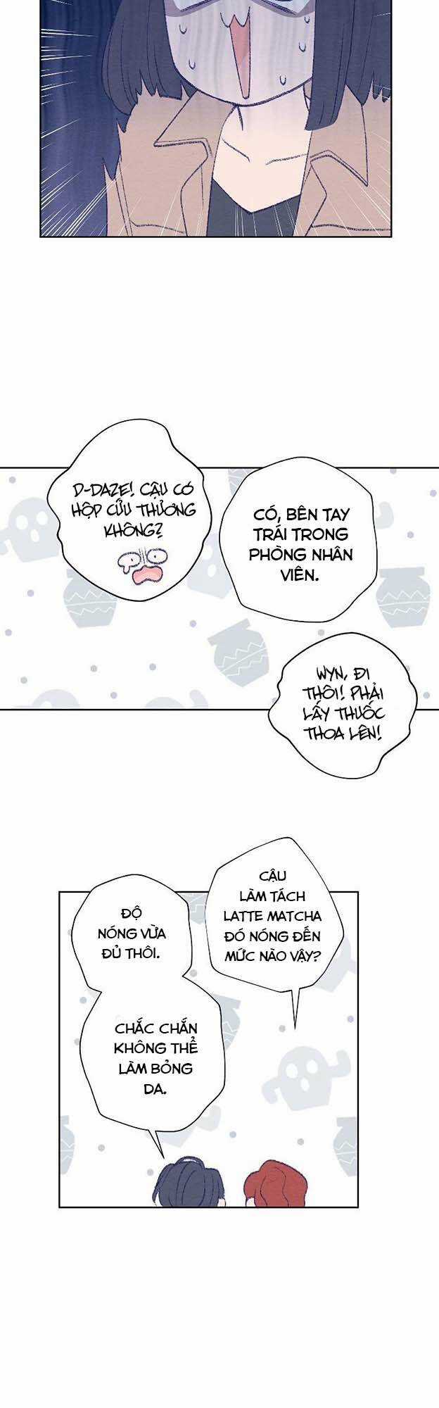 Nice To Meet You Chapter 78 trang 31