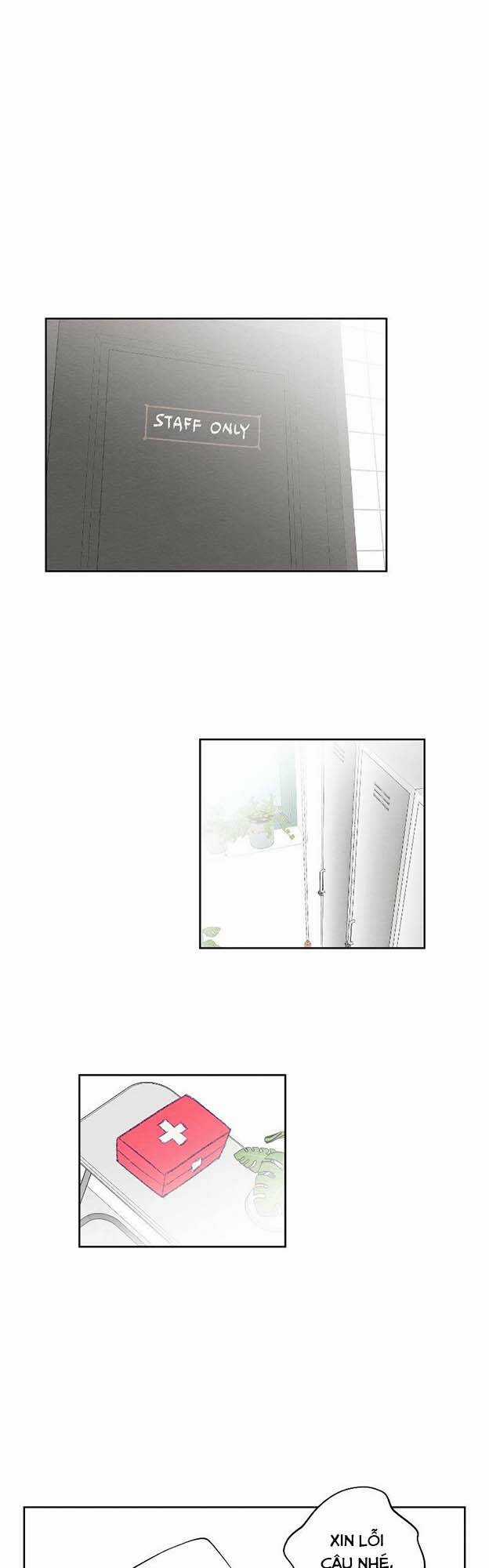 Nice To Meet You Chapter 78 trang 32