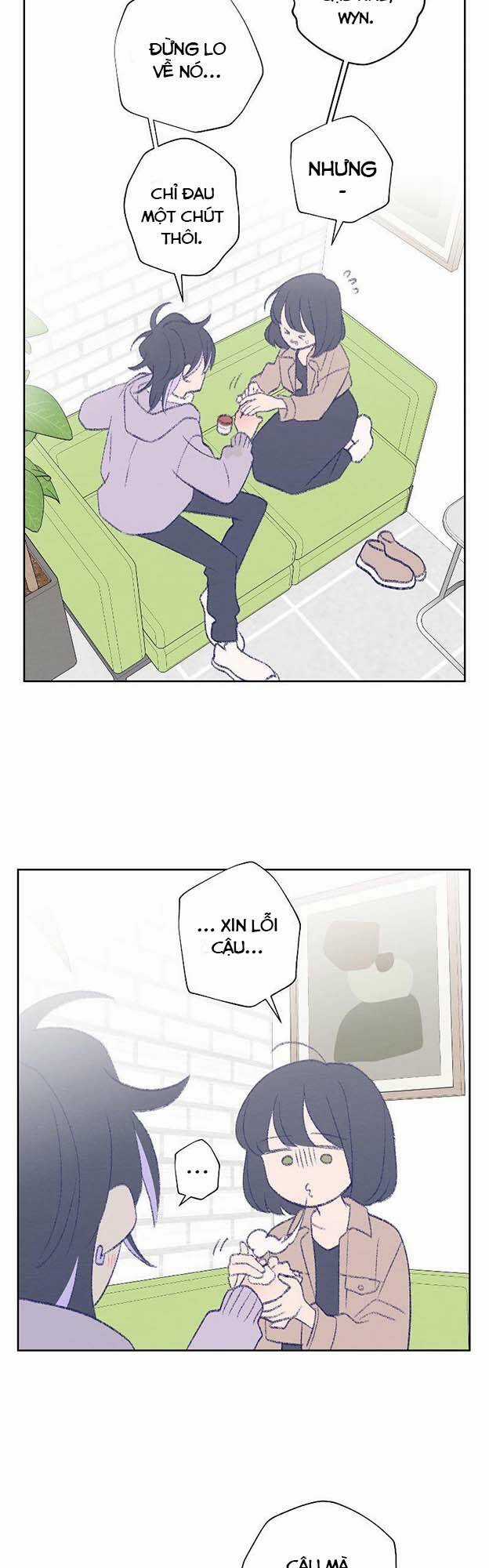 Nice To Meet You Chapter 78 trang 33