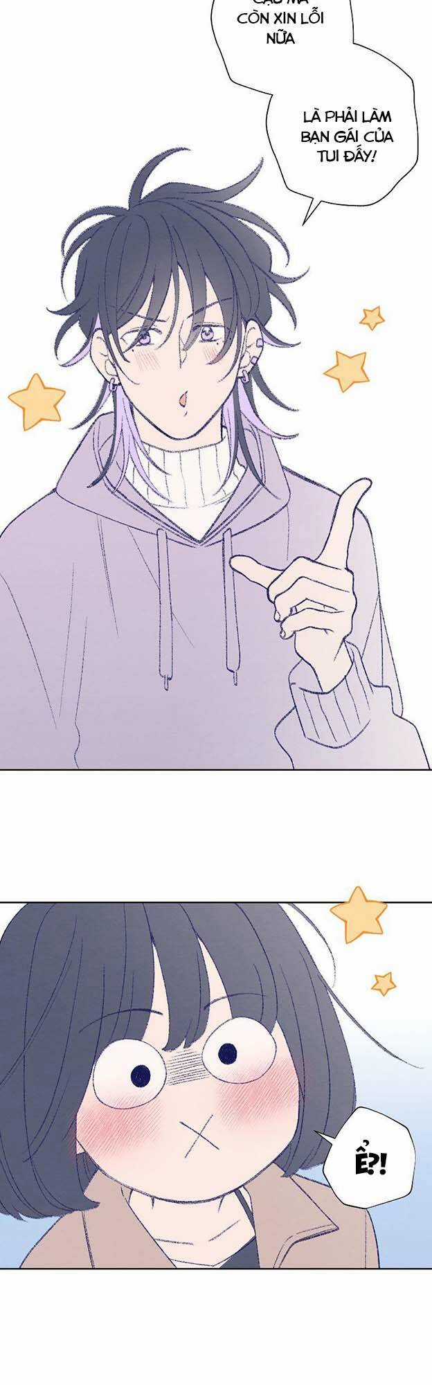 Nice To Meet You Chapter 78 trang 34