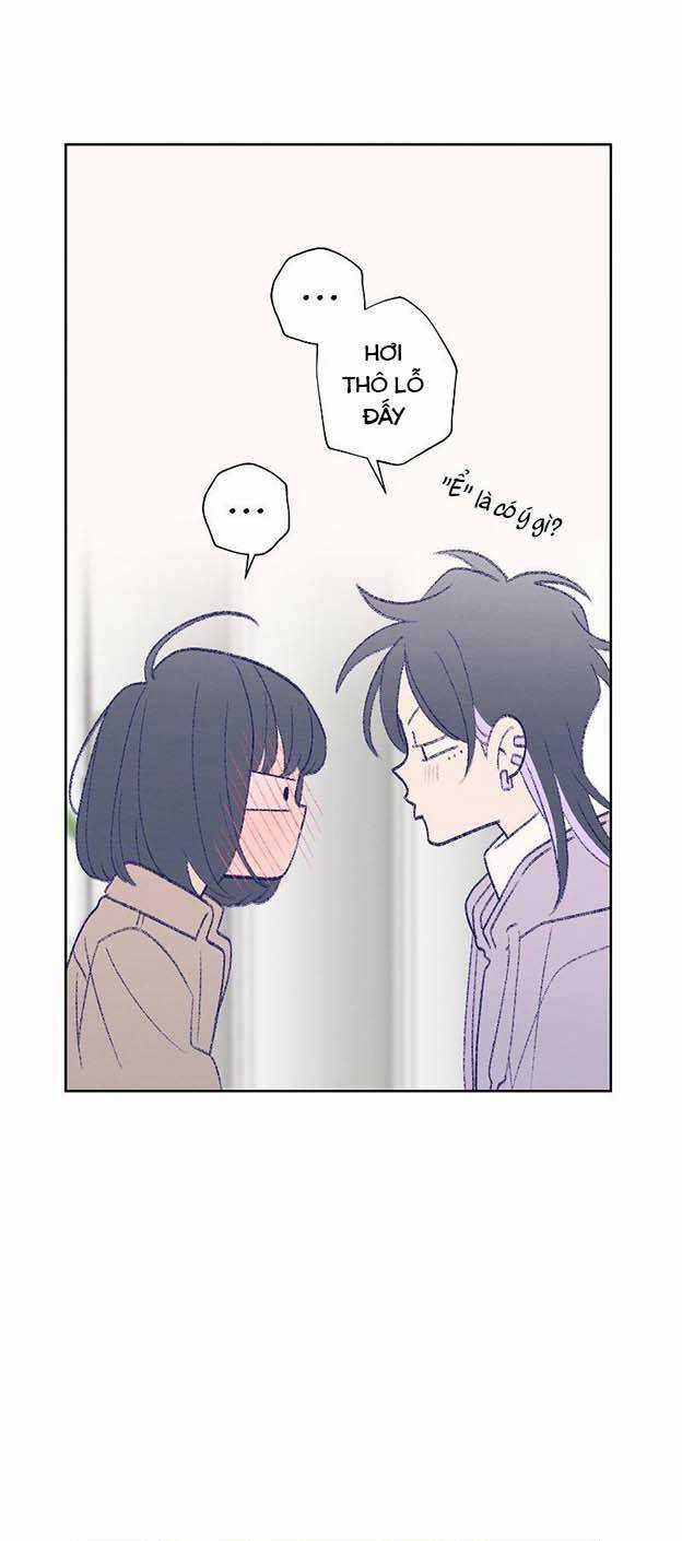 Nice To Meet You Chapter 78 trang 35