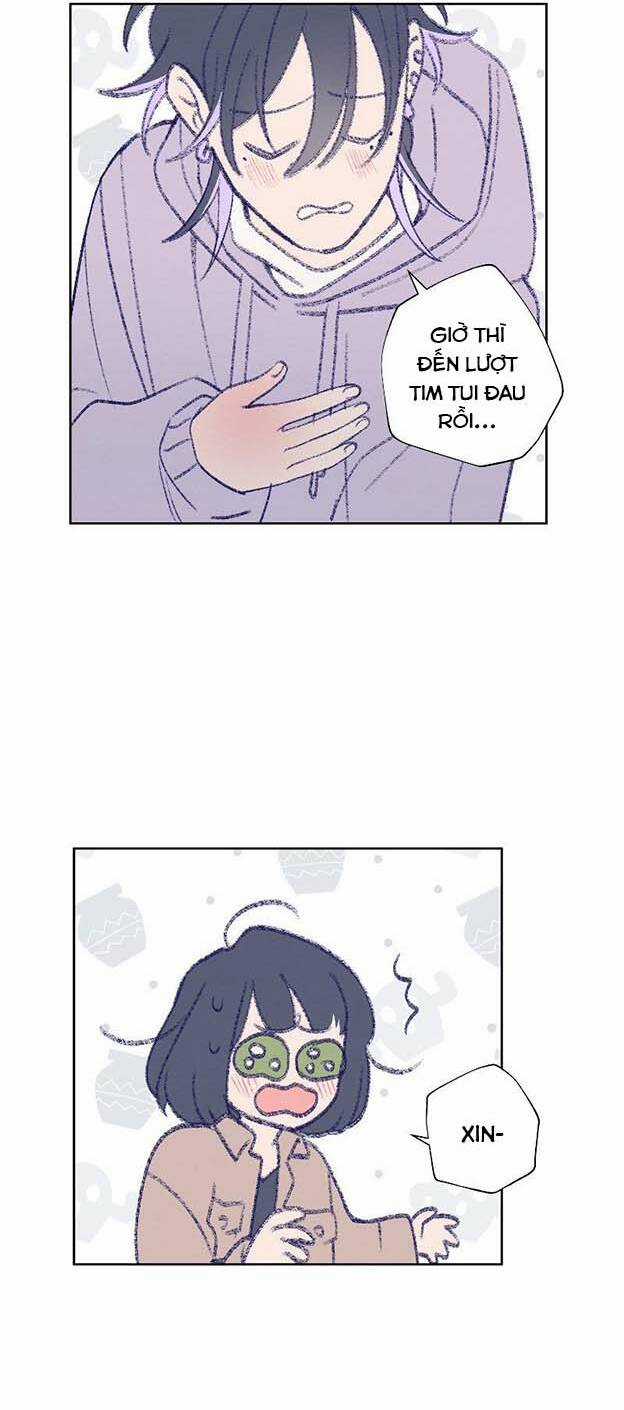 Nice To Meet You Chapter 78 trang 36