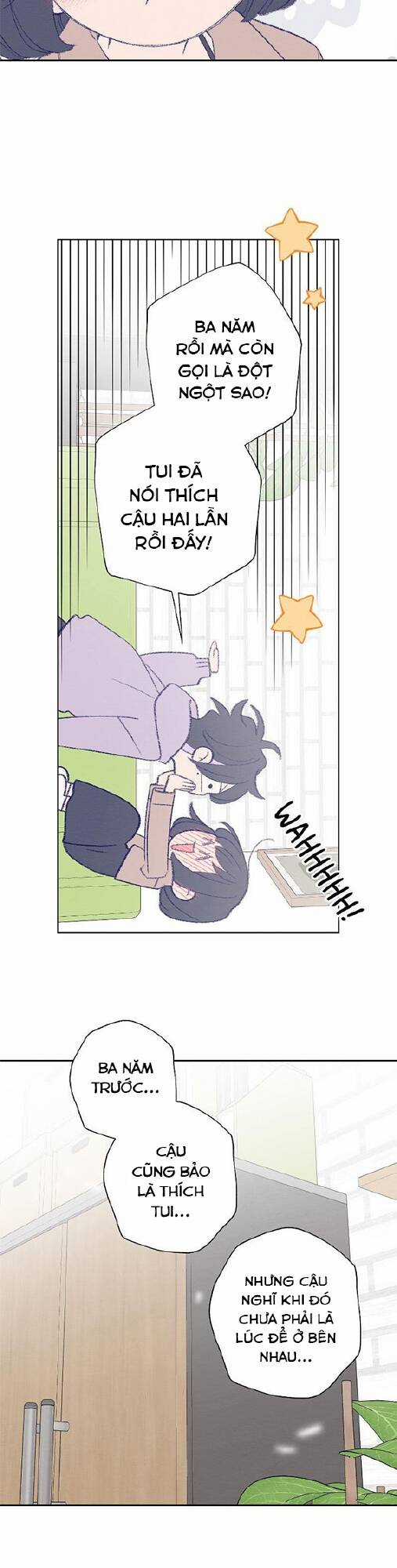 Nice To Meet You Chapter 78 trang 38