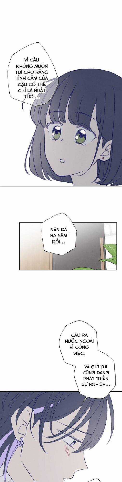 Nice To Meet You Chapter 78 trang 39