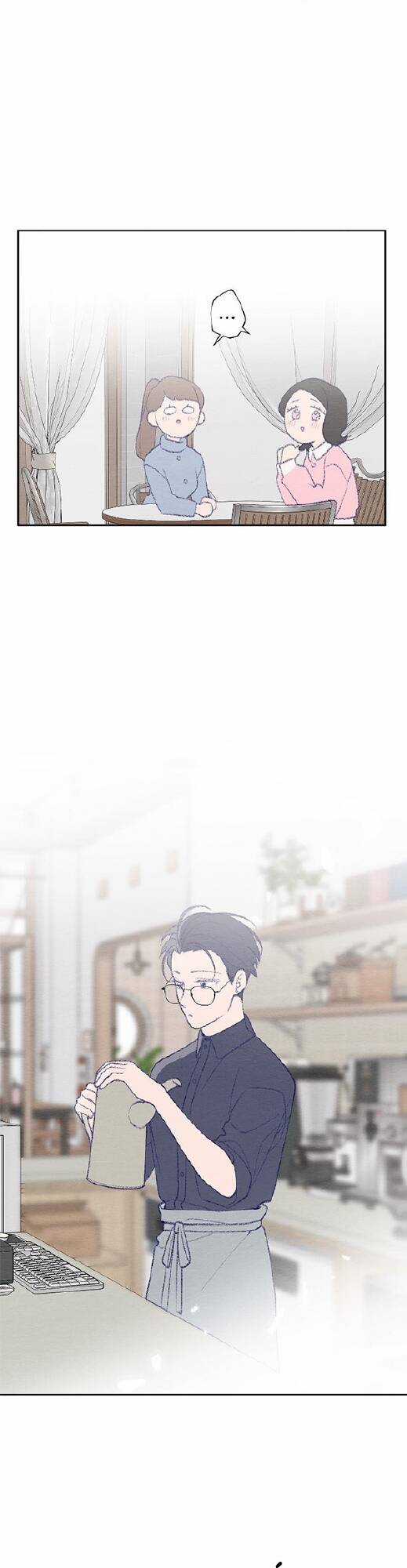 Nice To Meet You Chapter 78 trang 4