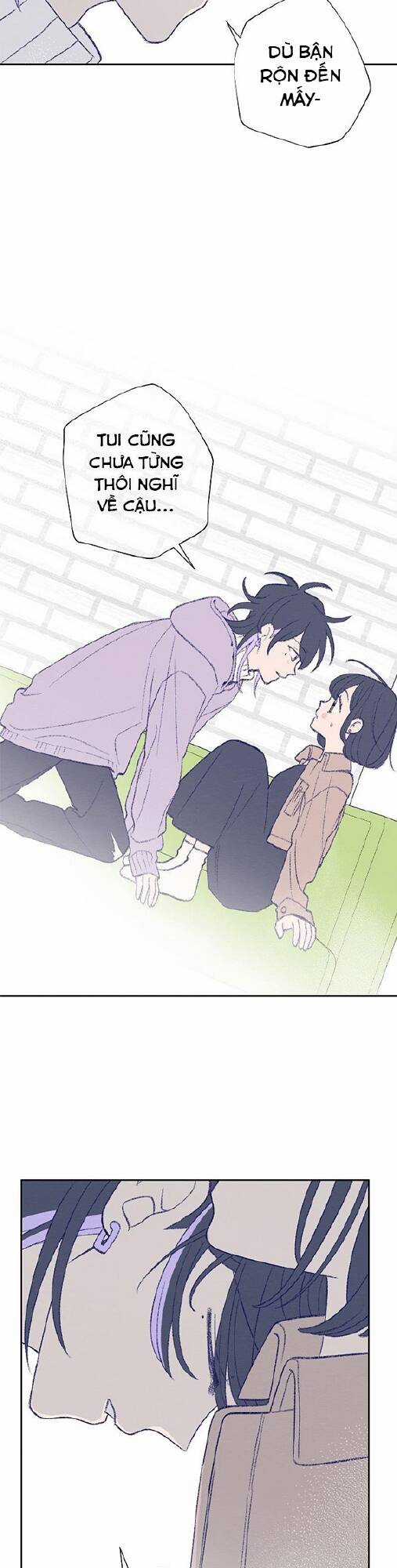 Nice To Meet You Chapter 78 trang 40