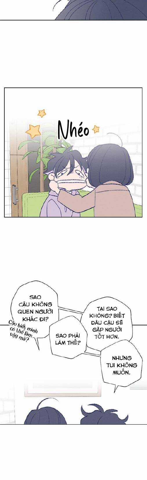 Nice To Meet You Chapter 78 trang 42