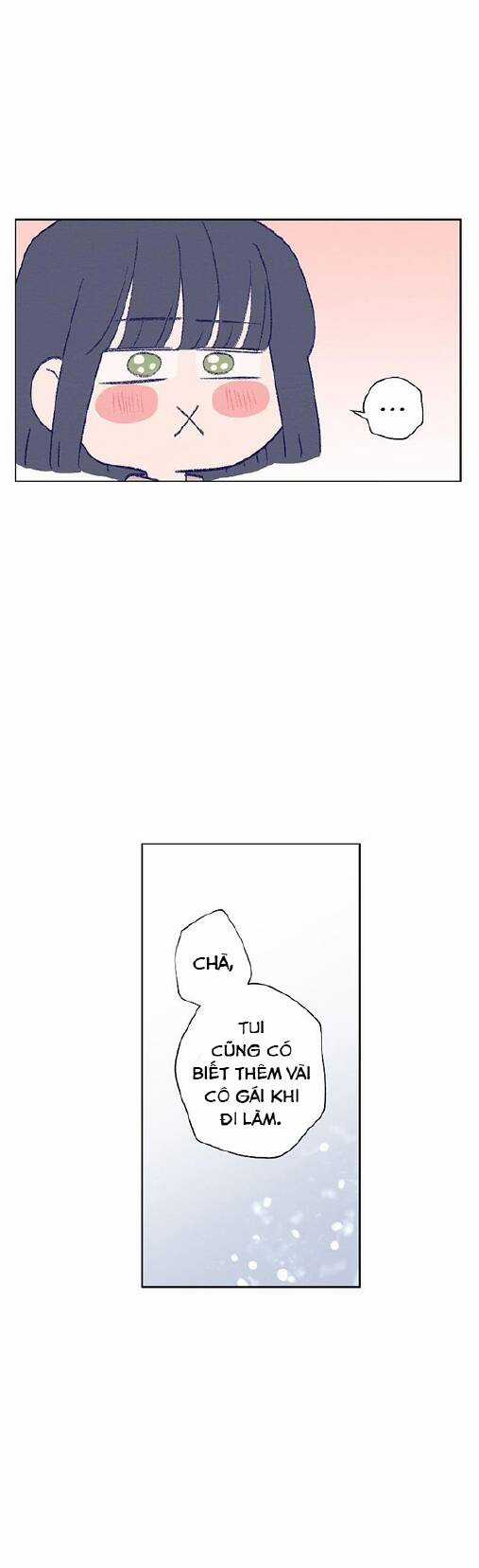 Nice To Meet You Chapter 78 trang 43