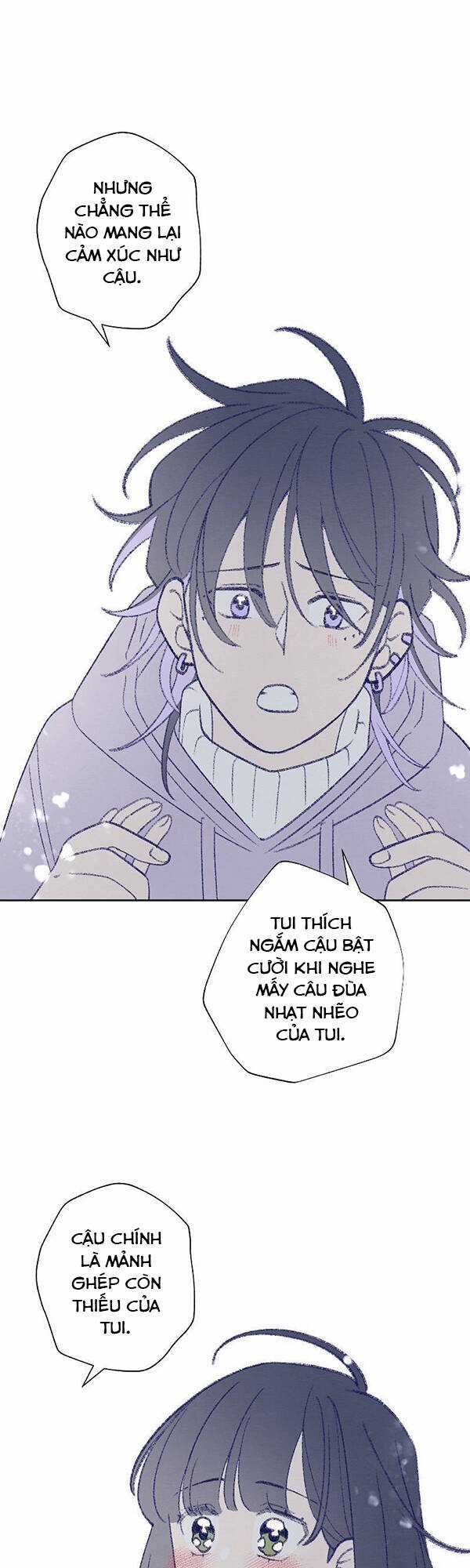 Nice To Meet You Chapter 78 trang 44