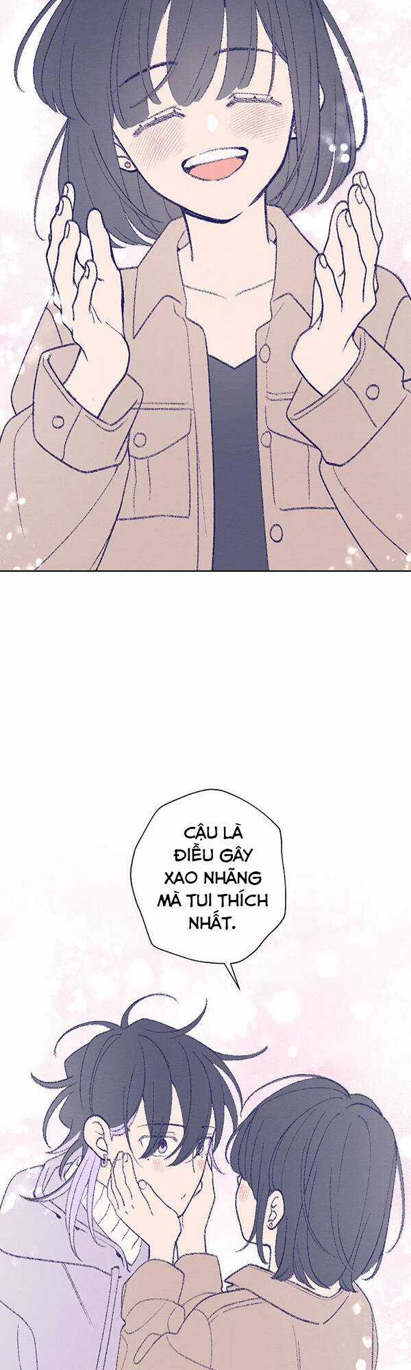 Nice To Meet You Chapter 78 trang 48