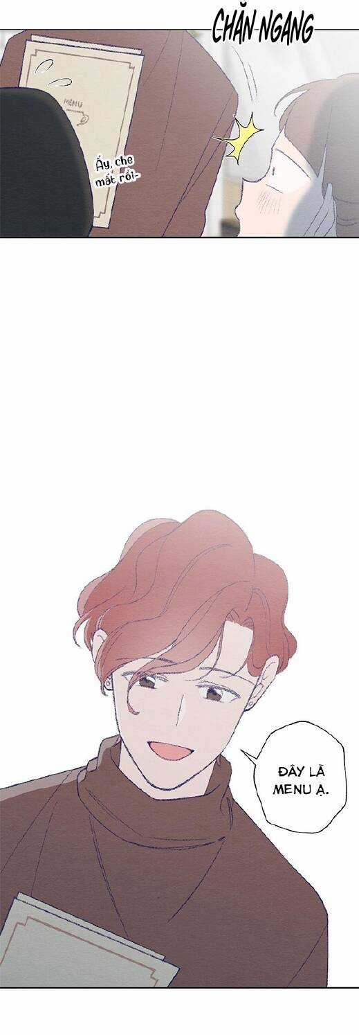 Nice To Meet You Chapter 78 trang 5