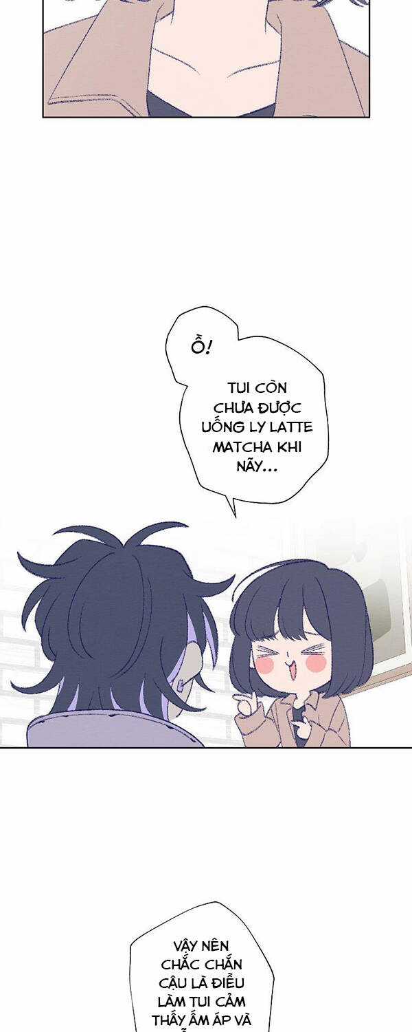 Nice To Meet You Chapter 78 trang 50