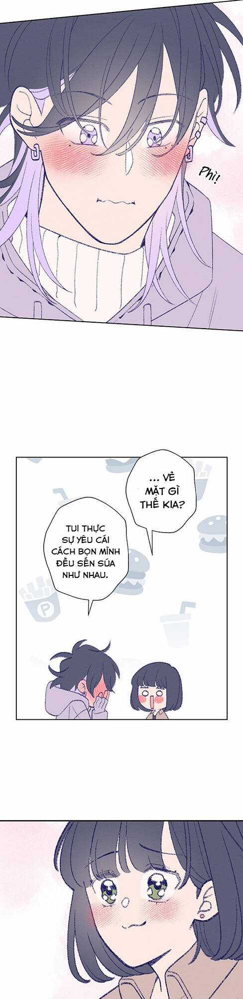 Nice To Meet You Chapter 78 trang 52