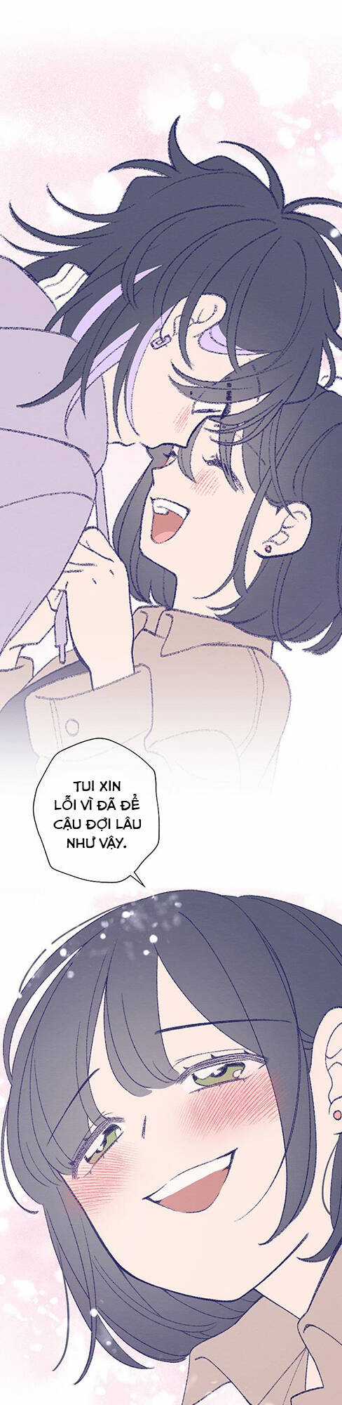 Nice To Meet You Chapter 78 trang 54