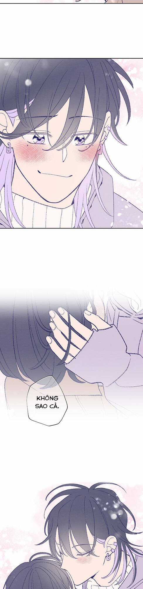 Nice To Meet You Chapter 78 trang 55