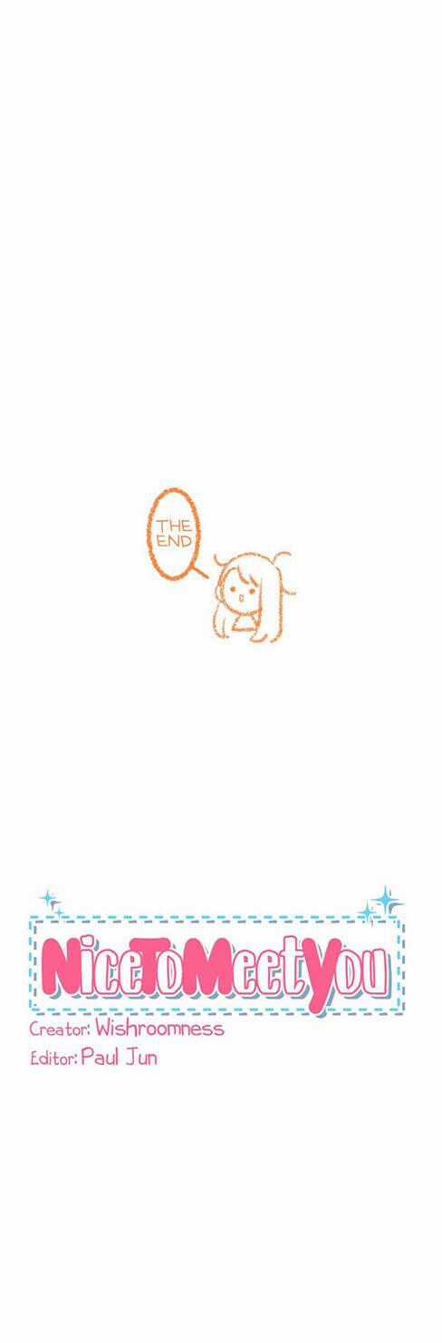 Nice To Meet You Chapter 78 trang 58