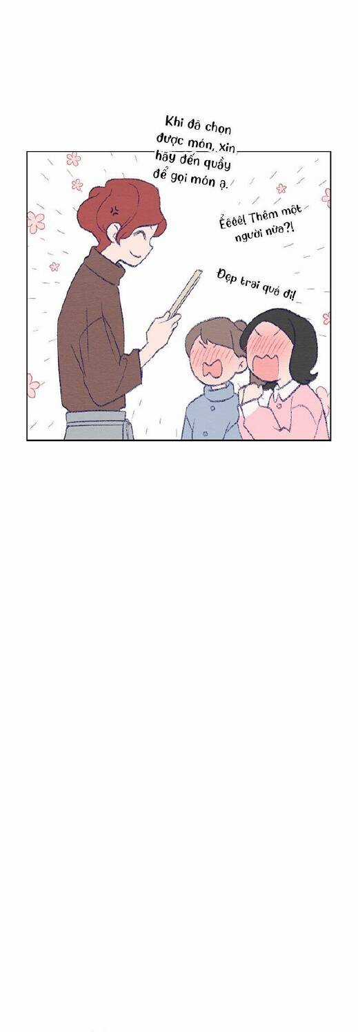 Nice To Meet You Chapter 78 trang 6