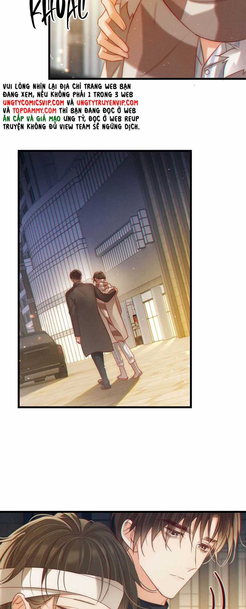 Nịch Tửu Chapter 104 trang 13