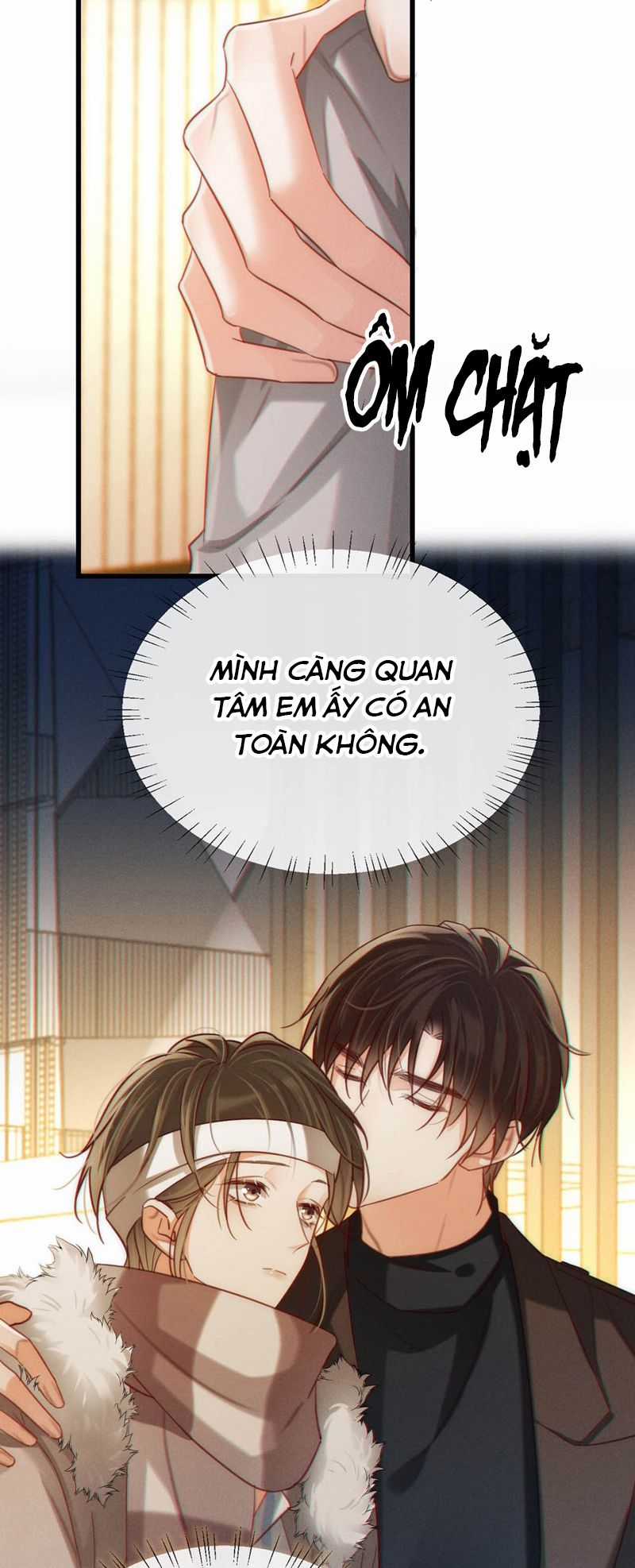 Nịch Tửu Chapter 104 trang 17