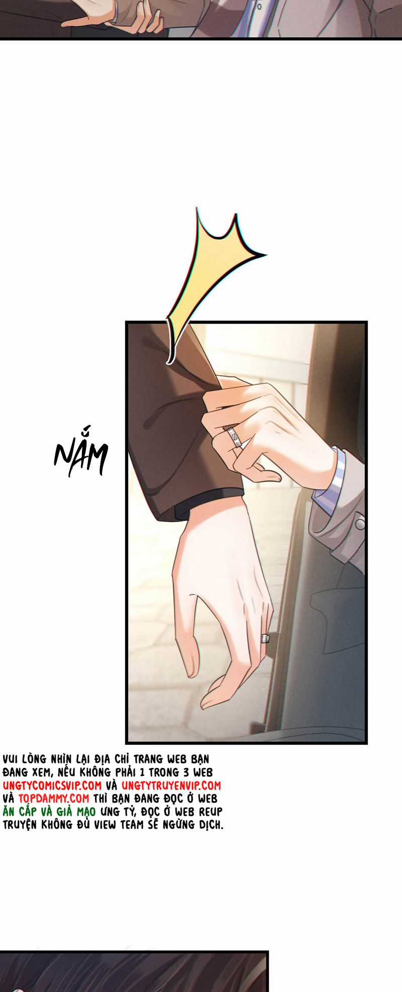 Nịch Tửu Chapter 104 trang 20