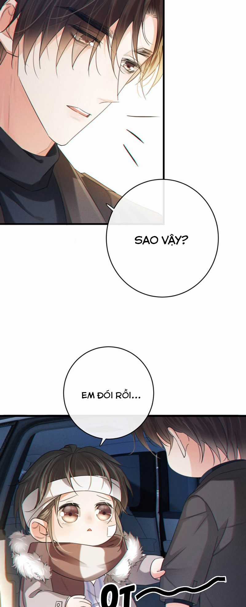 Nịch Tửu Chapter 104 trang 21