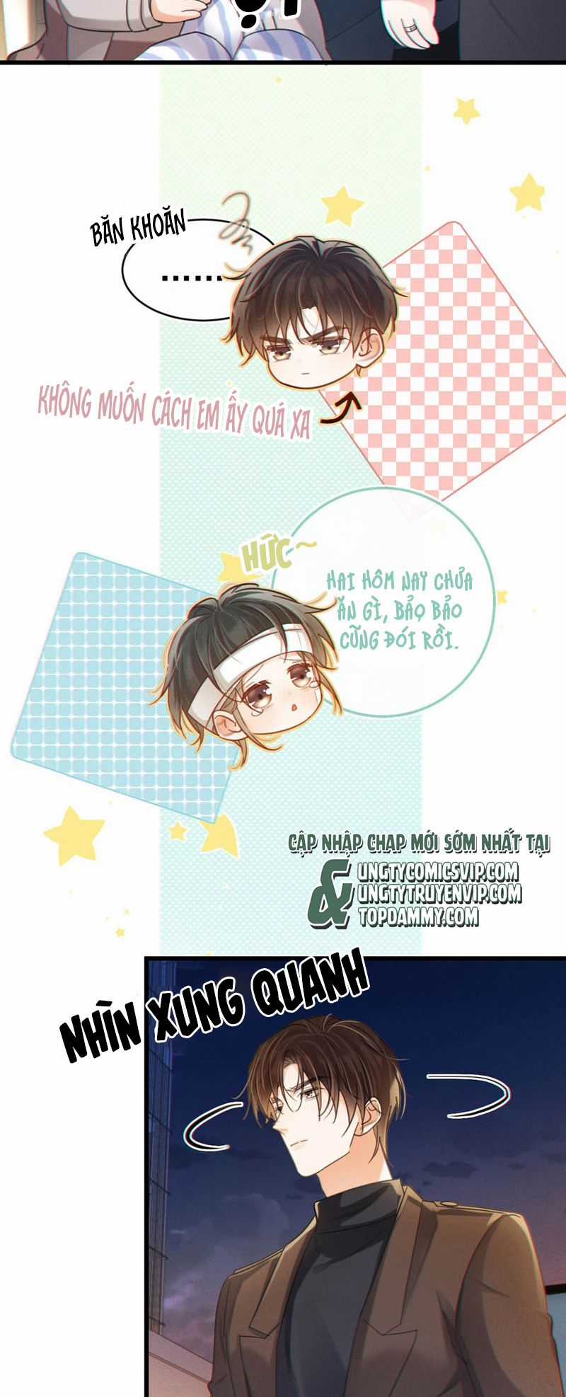 Nịch Tửu Chapter 104 trang 22