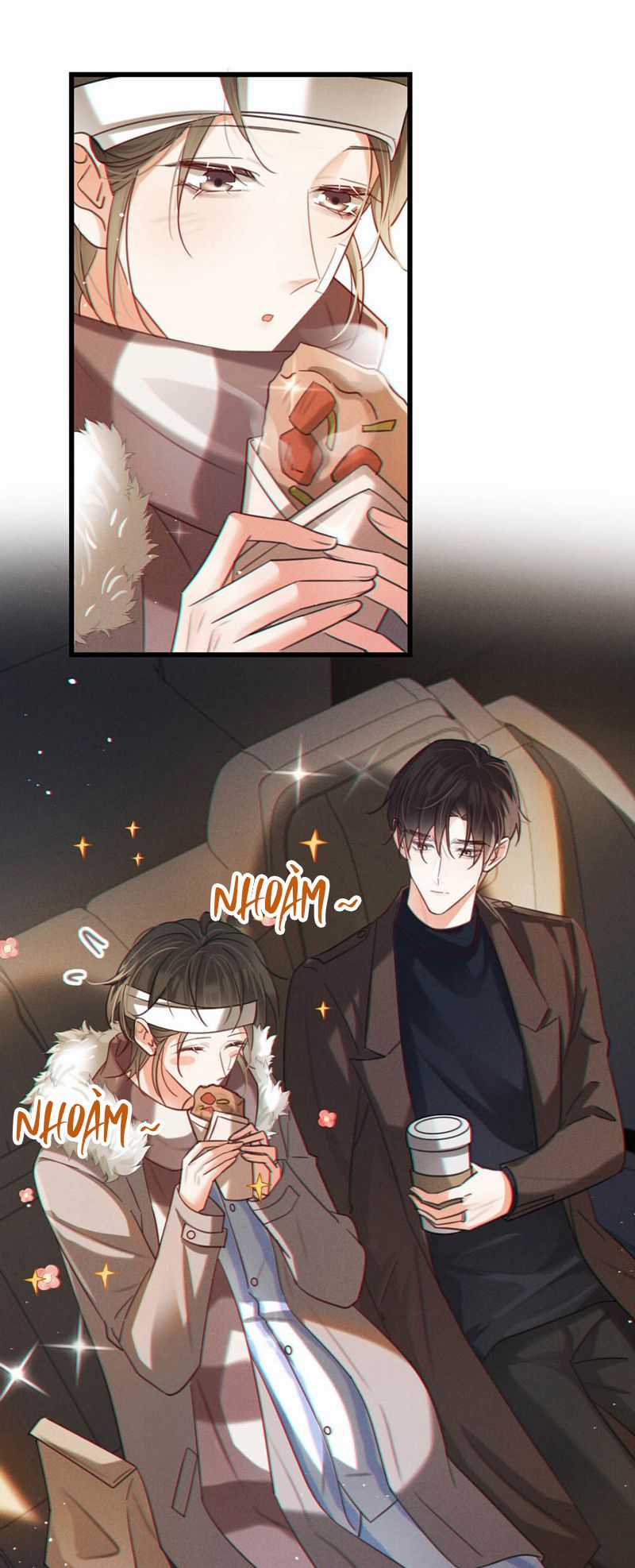 Nịch Tửu Chapter 104 trang 27