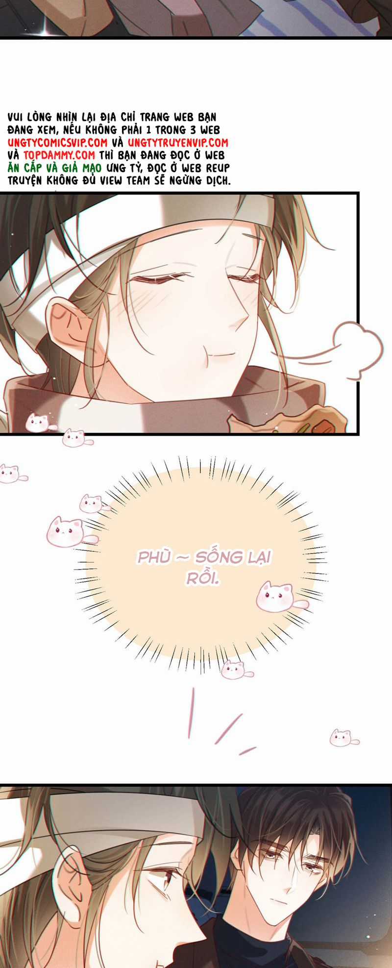 Nịch Tửu Chapter 104 trang 28