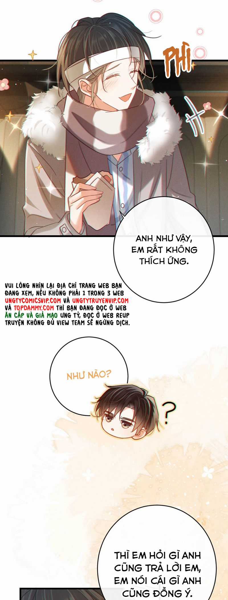 Nịch Tửu Chapter 104 trang 31